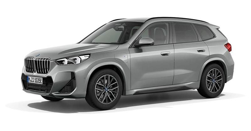 Gebraucht 2025 BMW X1 SUV | 67.960 € - Bild 1/1