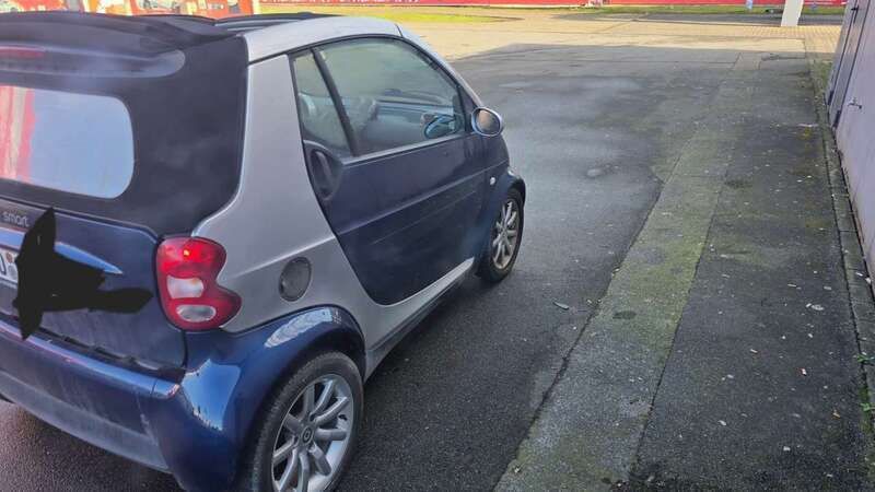 Gebraucht 2006 Smart ForTwo Coupé Coupé | 2.300 € (Fairer Preis) - Bild 1/4