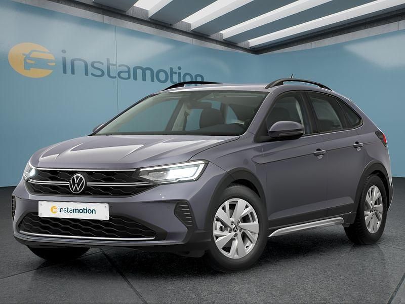 Grau Gebraucht 2025 VW Taigo SUV | 21.949 € (Fairer Preis) - Bild 1/4