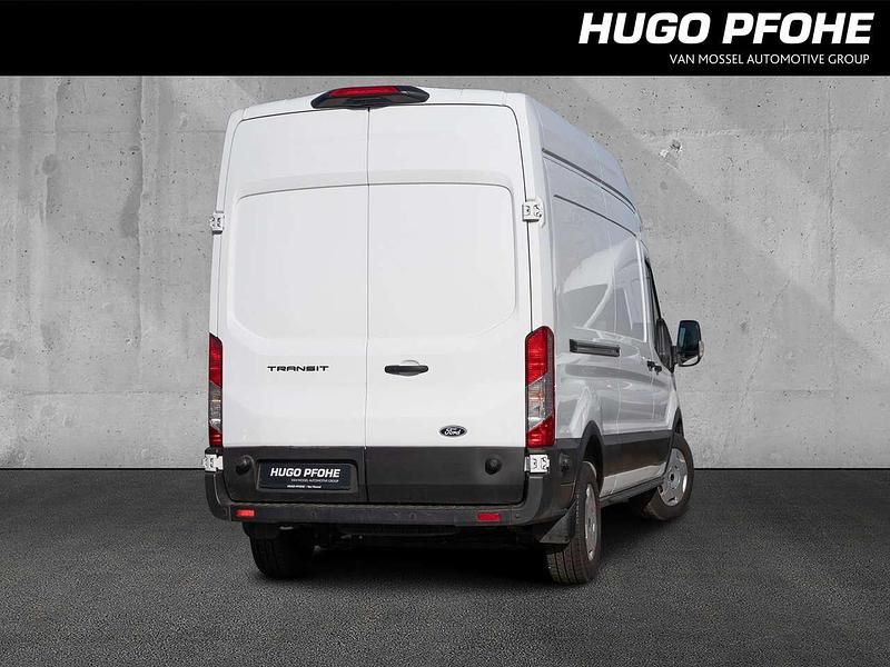 Gebraucht Ford Transit Trend 131 PS (96 kW) 2025 Weiß