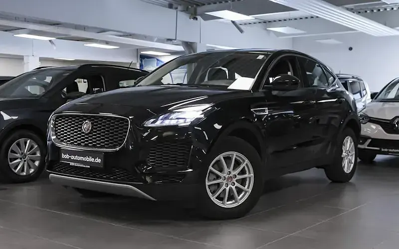 Gebraucht Jaguar E-Pace 150 PS (110 kW) 2020 SUV