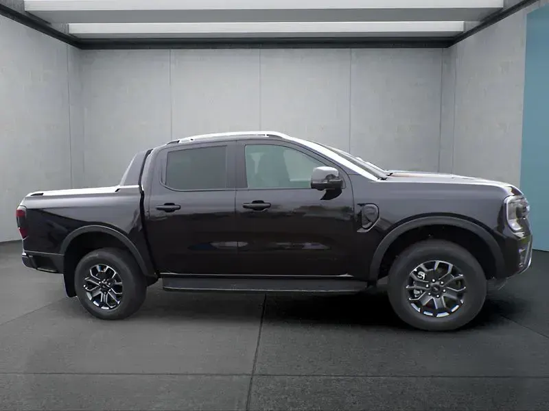 Neu Ford Ranger Wildtrack 205 PS (150 kW) 2026 Pickup