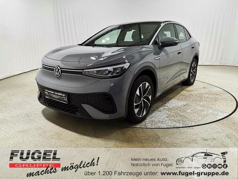 Gebraucht VW ID.5 Pro Performance 150 kW (204 PS) 2023 Mondsteingrau SUV