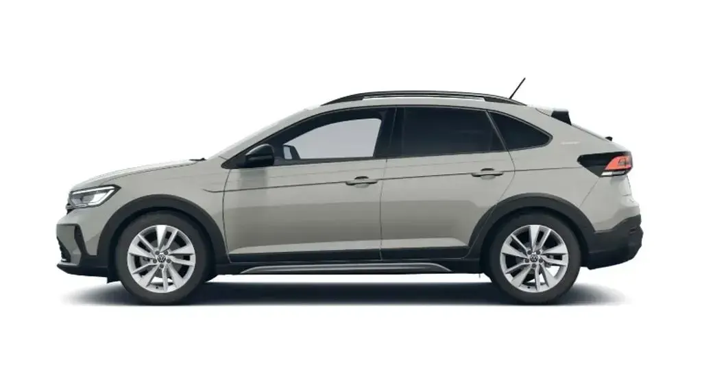 Neu VW Taigo 116 PS (85 kW) 2026 Grau SUV