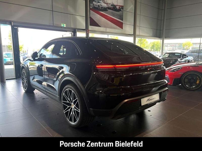 Gebraucht Porsche Macan 380 kW (517 PS) 2024 Schwarz SUV