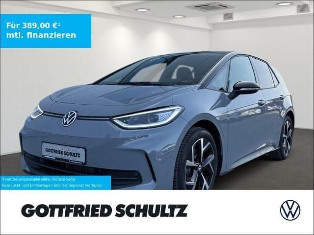 Gebraucht VW ID.3 Goal 125 kW (170 PS) 2025 Grau Kleinwagen