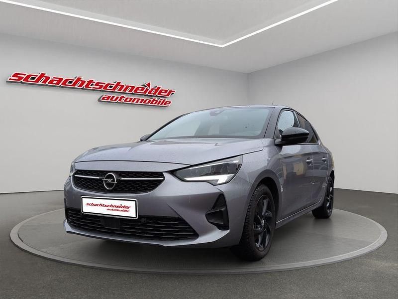 Gebraucht Opel Corsa 101 PS (74 kW) 2023 Andere farbe Kleinwagen
