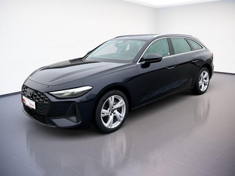 Gebraucht Audi A5 Ambiente 204 PS (150 kW) 2025 Firmamentblau Kombi