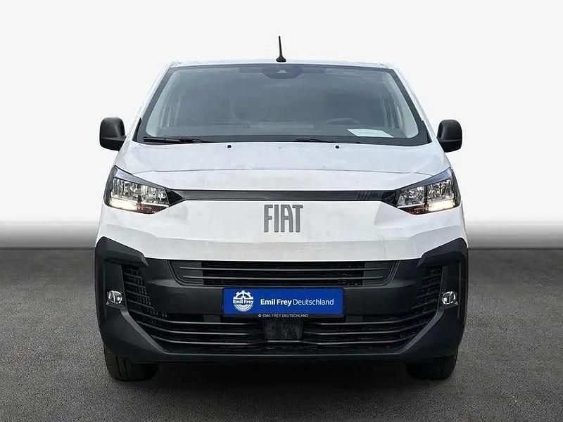 Gebraucht Fiat Scudo S 120 PS (88 kW) 2025 Weiß Van