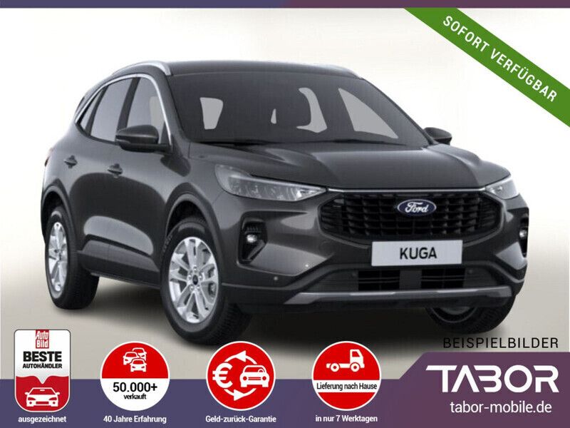 Andere farbe Neu 2025 Ford Kuga SUV | 29.194 € (Guter Preis) - Bild 1/4