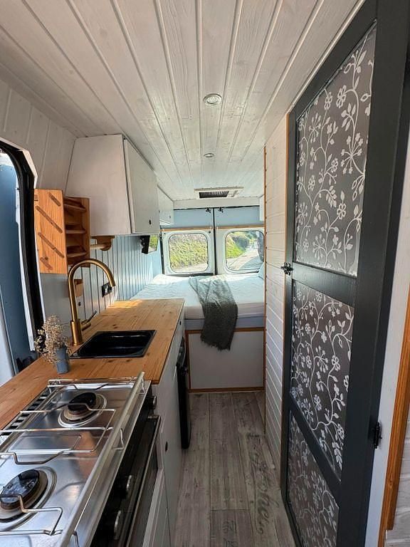 Gebraucht Fiat Ducato 120 PS (88 kW) 2008 Weiß Van