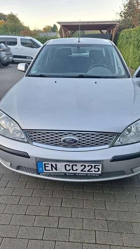 Gebraucht 2006 Ford Mondeo Ambiente Limousine | 1.750 € (Guter Preis) - Bild 1/4