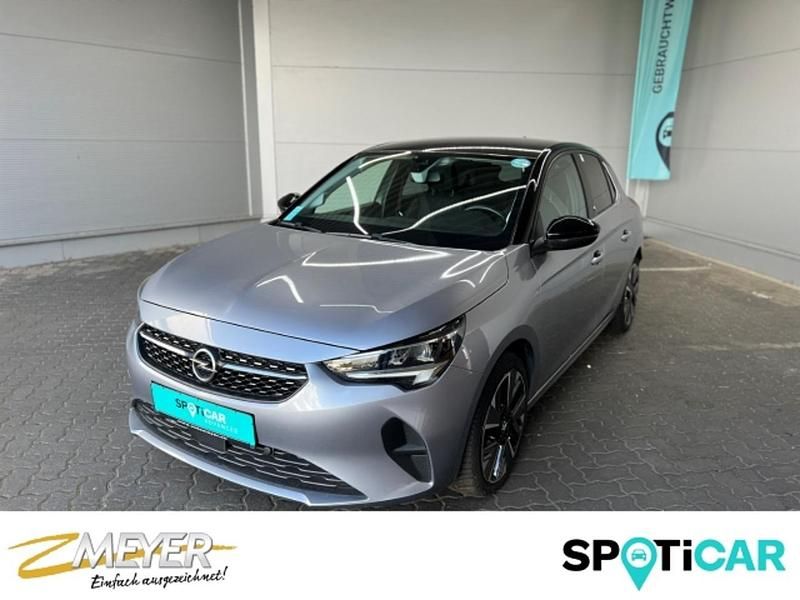 Gebraucht 2021 Opel Corsa-e Elegance Kleinwagen | 17.990 € (Teuer) - Bild 1/1