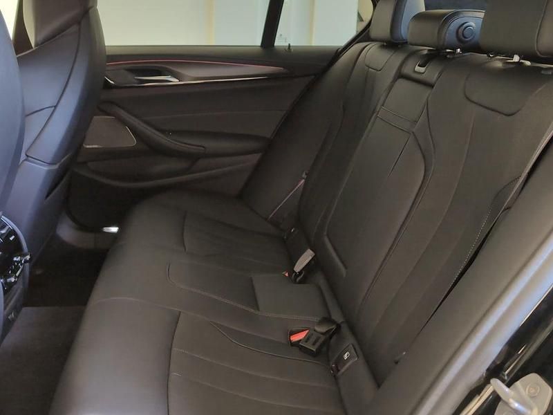 Gebraucht BMW M5 Sport Line 600 PS (441 kW) 2020 Schwarz Limousine