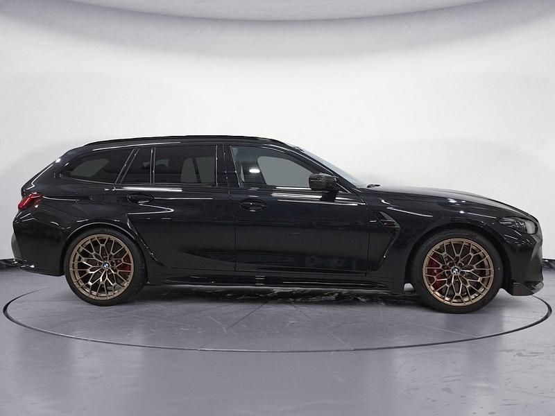 Neu BMW M3 551 PS (405 kW) 2025 Schwarz Kombi