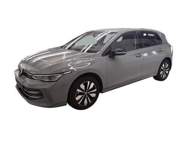 Gebraucht VW Golf VIII Goal 150 PS (110 kW) 2025 Mondsteingrau Limousine