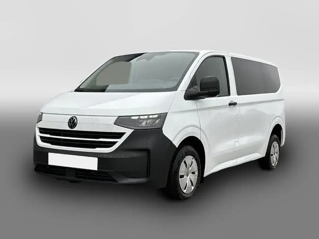 Brugt VW Caravelle 150 HK (110 kW) 2025 Van