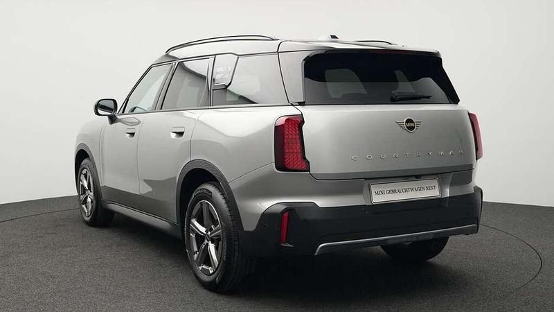 Gebraucht Mini Countryman Classic 170 PS (125 kW) 2024 Grau SUV