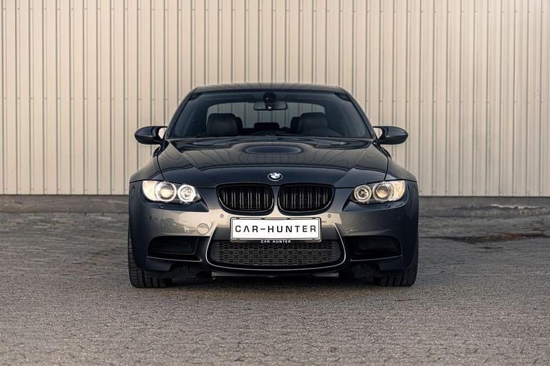 Gebraucht BMW M3 Performance 420 PS (308 kW) 2008 Limousine