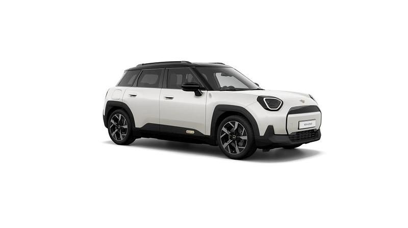 Gebraucht Mini Aceman 135 kW (184 PS) 2024 SUV