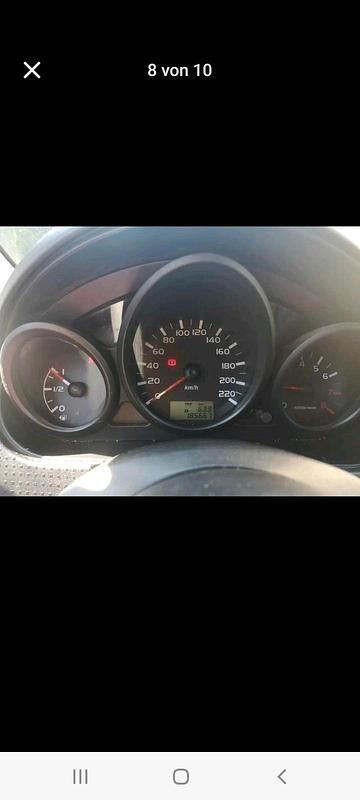Second-hand Mitsubishi Colt 95 CP (69 kW) 2008 Hatchback
