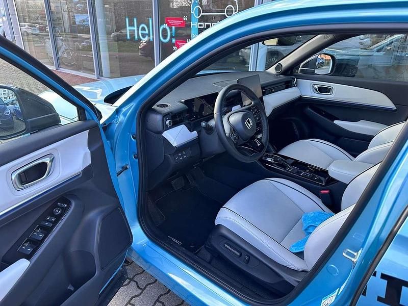 Gebraucht Honda e:Ny1 Advance 150 kW (204 PS) 2023 Metallic, aqua topaz SUV