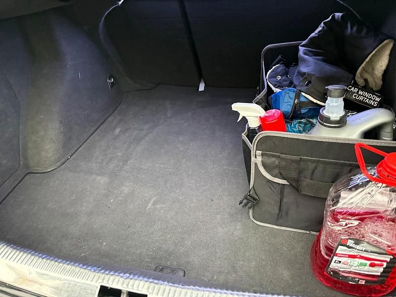 Gebraucht VW Bora Pacific 102 PS (75 kW) 2003 Grau Limousine