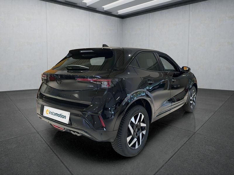 Neu Opel Mokka 145 PS (106 kW) 2025 Schwarz SUV
