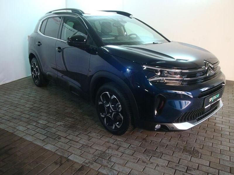 Gebraucht Citroën C5 Aircross 2025 Blau SUV