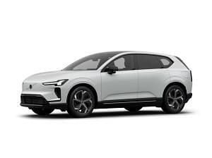 Nuevo Volvo EX60 Plus 275 kW (374 CV) 2026 Blanco SUV