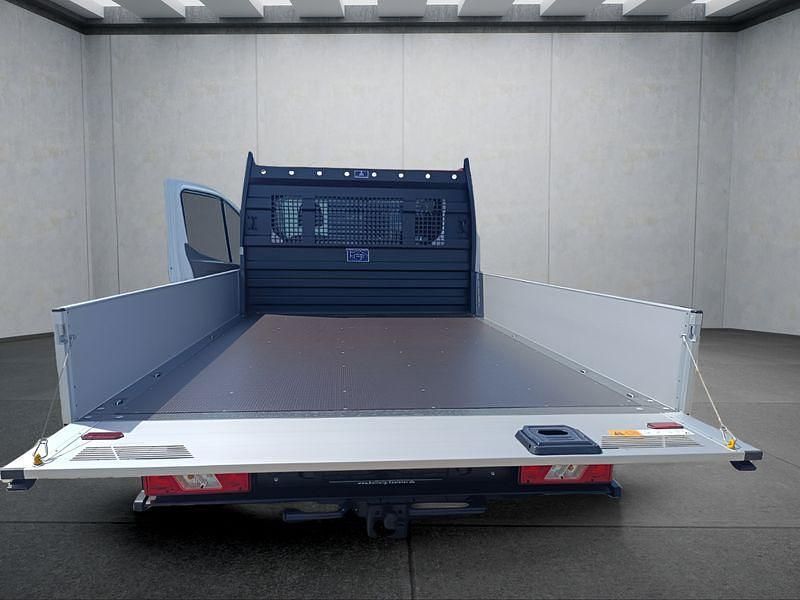 Neu Ford Transit Trend 131 PS (96 kW) 2025 Weiß Limousine