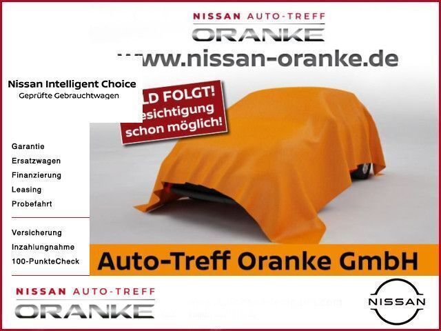 Schwarz Gebraucht 2019 Nissan Qashqai Tekna+ SUV | 19.800 € (Fairer Preis) - Bild 1/2
