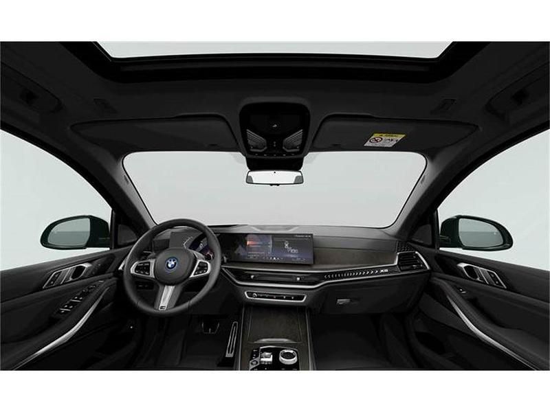 Neu BMW X5 M Sport 313 PS (230 kW) 2025 Weiß SUV