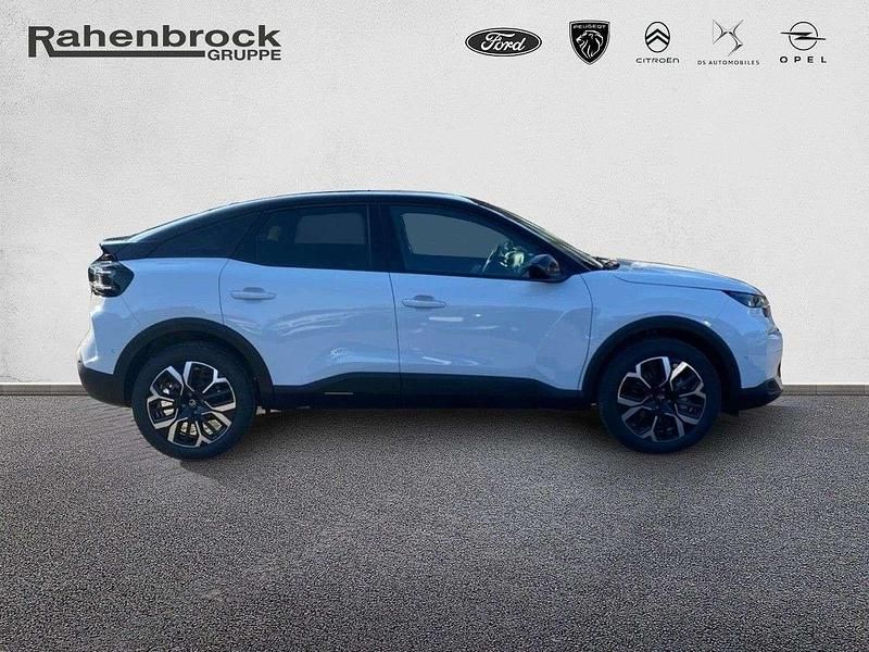 Gebraucht Citroën C4 PureTech 131 PS (96 kW) 2025 Weiß Limousine