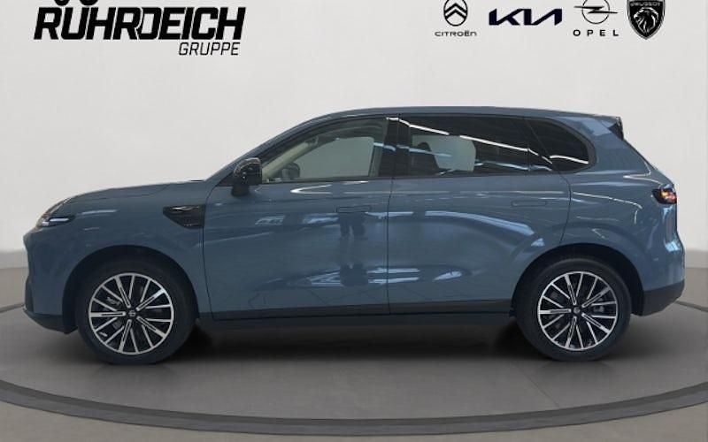 Gebraucht Leapmotor B10 160 kW (218 PS) 2025 Blau SUV