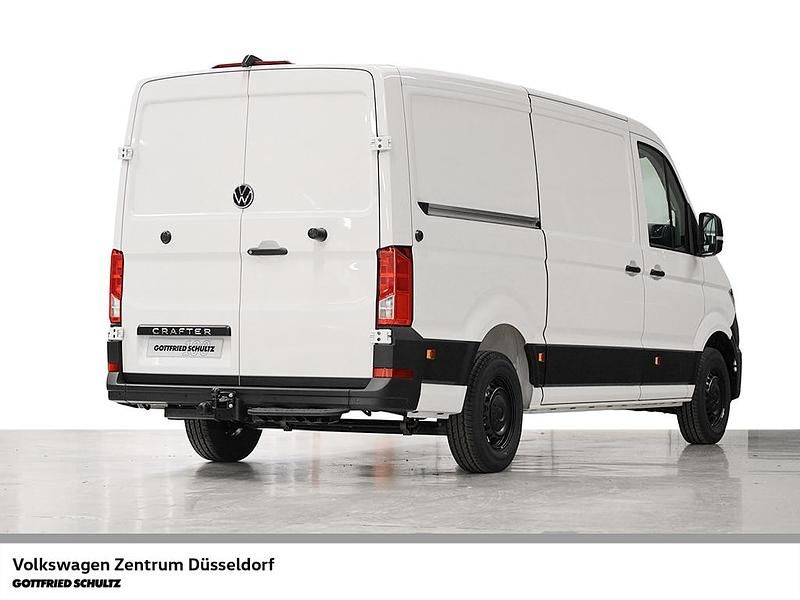 Neu VW Crafter 140 PS (102 kW) 2026 Weiss Van