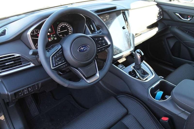 Neu Subaru Outback Active 169 PS (124 kW) 2026 Magnetite gray (m) Kombi