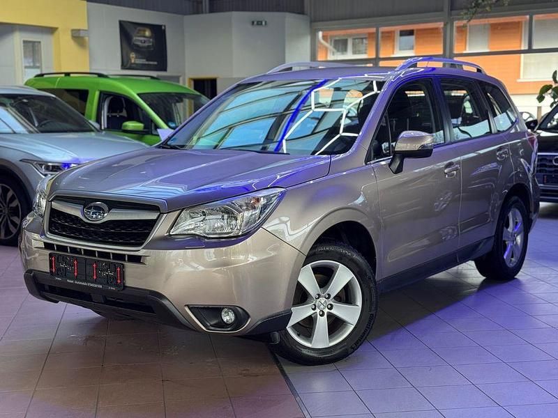 Gebraucht 2013 Subaru Forester SUV | 9.980 € (Fairer Preis) - Bild 1/4