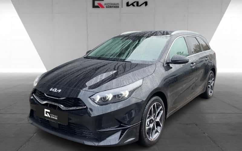 (1k) black pearl m Neu 2025 Kia Ceed Sportswagon Style Kombi | 26.900 € (Guter Preis) - Bild 1/4