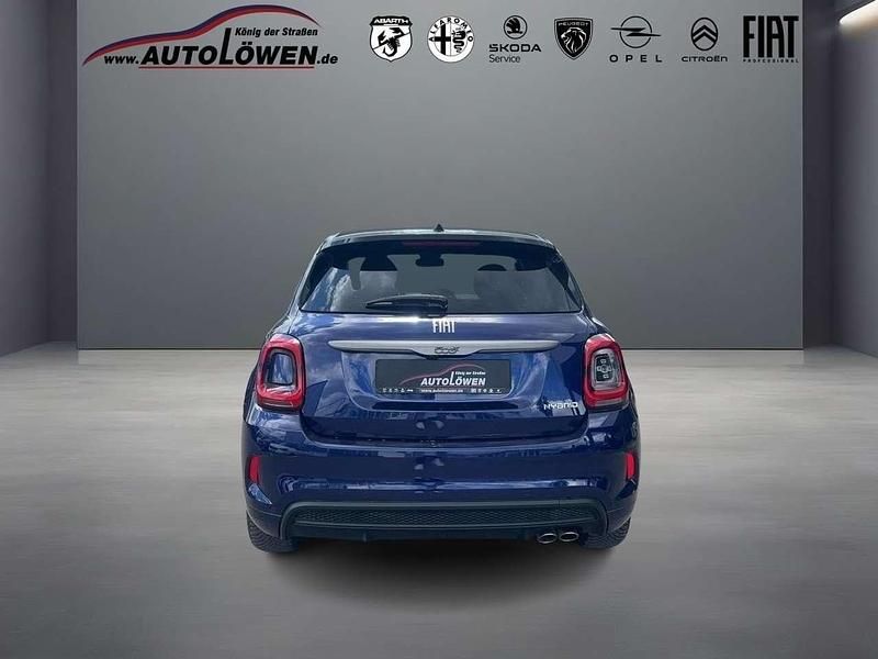 Gebraucht Fiat 500X Dolcevita 131 PS (96 kW) 2023 Other SUV