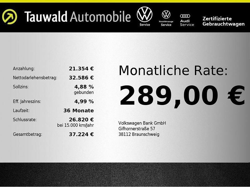 Gebraucht Audi A5 S-Line 204 PS (150 kW) 2025 Schwarz Kombi