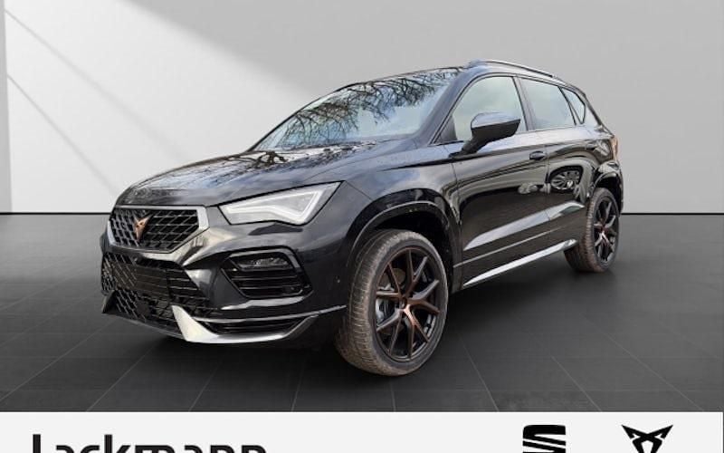 Usata Cupra Ateca 190 CV (139 kW) 2025 SUV