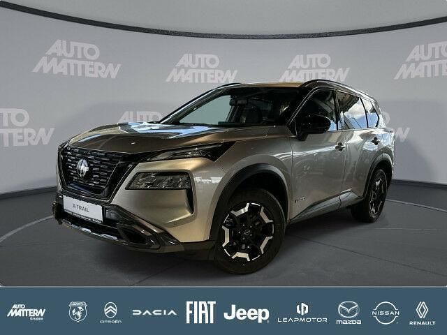 Gebraucht Nissan X-Trail 213 PS (156 kW) 2022 Andere farbe SUV