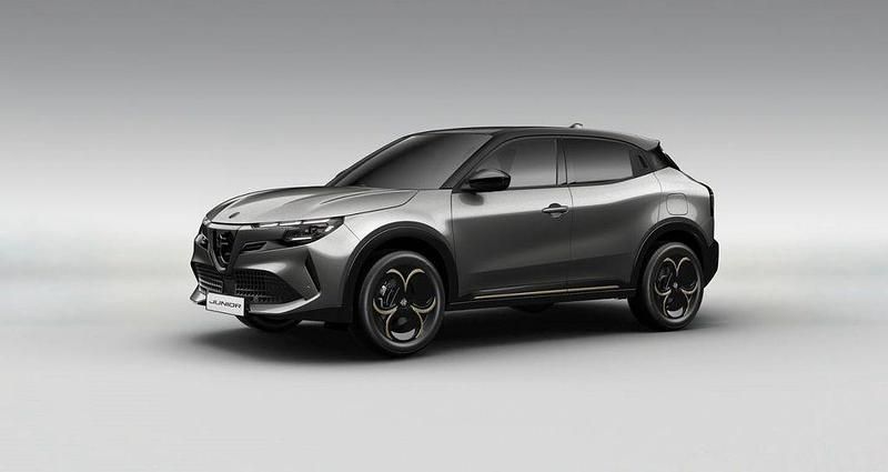 Neu 2026 Alfa Romeo Junior SUV | 37.200 € (Etwas zu teuer) - Bild 1/1