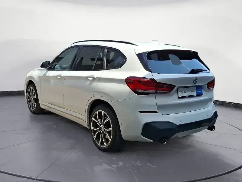 Gebraucht BMW X1 M Sport 192 PS (141 kW) 2020 SUV