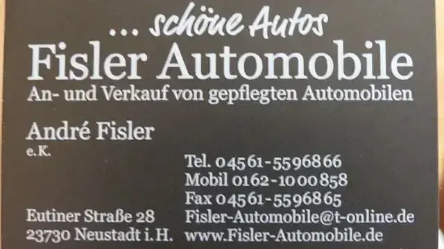 Second-hand VW Multivan Generation Six 250 CP (183 kW) 1997 Andere Monovolum