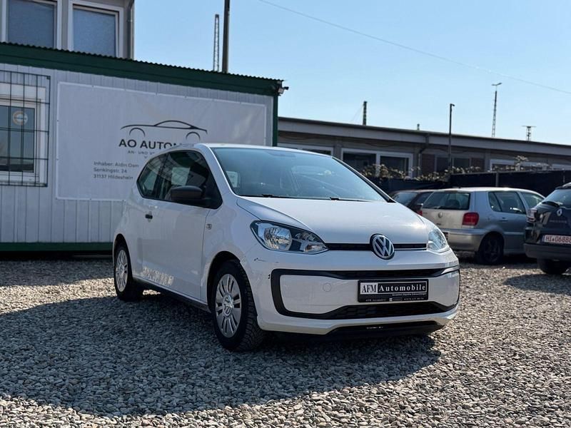 Second-hand VW up! take up! 60 CP (44 kW) 2012 Alb Hatchback