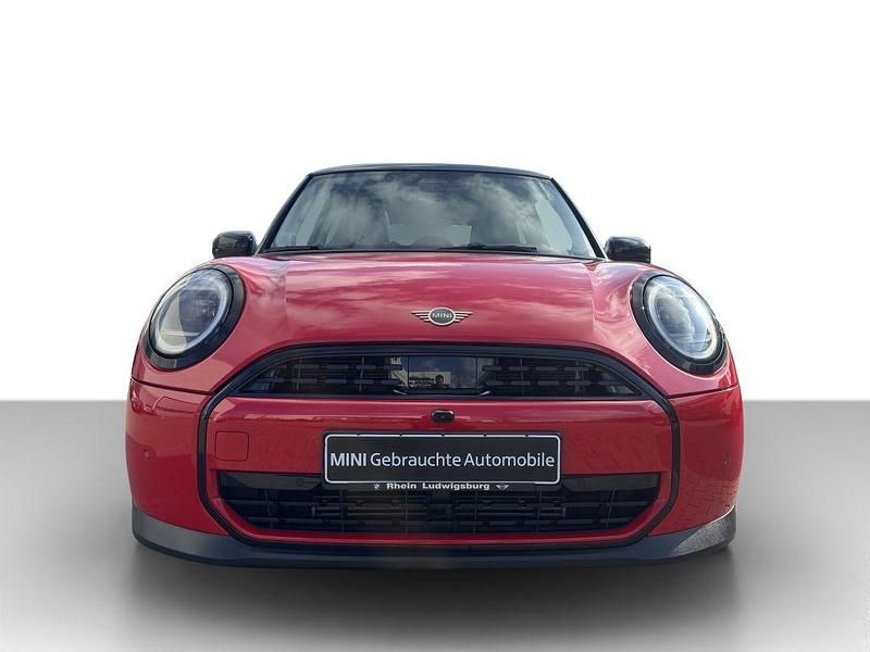 Gebraucht Mini Cooper 156 PS (114 kW) 2024 Rot Kleinwagen