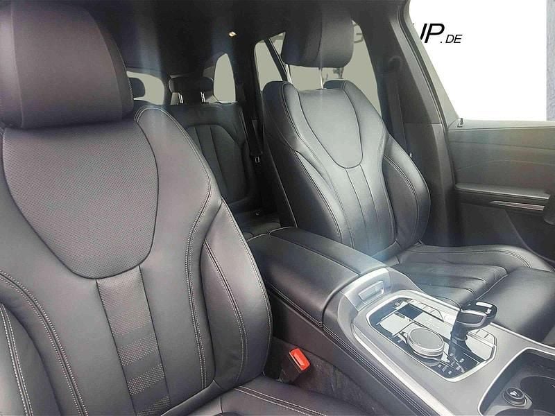 Gebraucht BMW X5 M M Sport 333 PS (244 kW) 2022 Metallic SUV