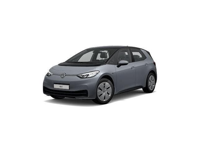 Mondsteingrau Gebraucht 2023 VW ID.3 Kleinwagen | 24.990 € (Superpreis) - Bild 1/4